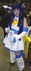 コスプレ