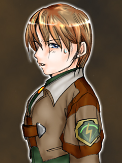 アリス