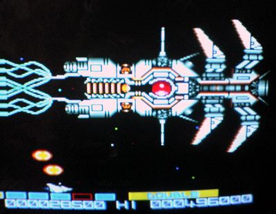 X68k版
