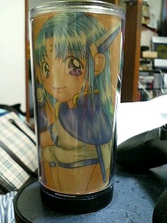 暖色〜