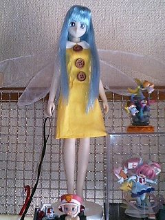 妖精さん
