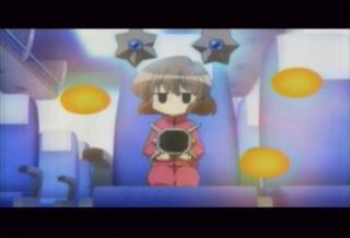 ぱにぽにだっしゅ