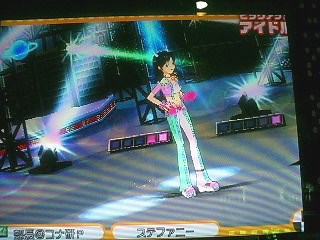 千早センモニ