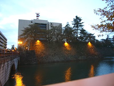 福井県庁