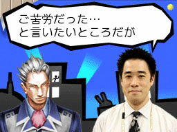 ジェネレータ2