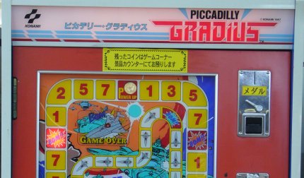 ピカグラ(福井)