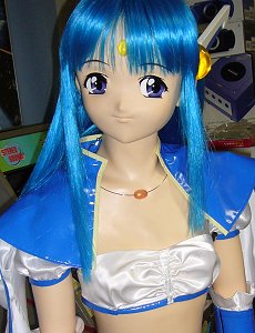 こんにちわ