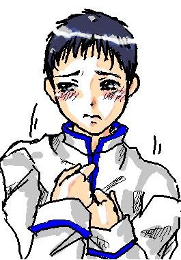 イケメン